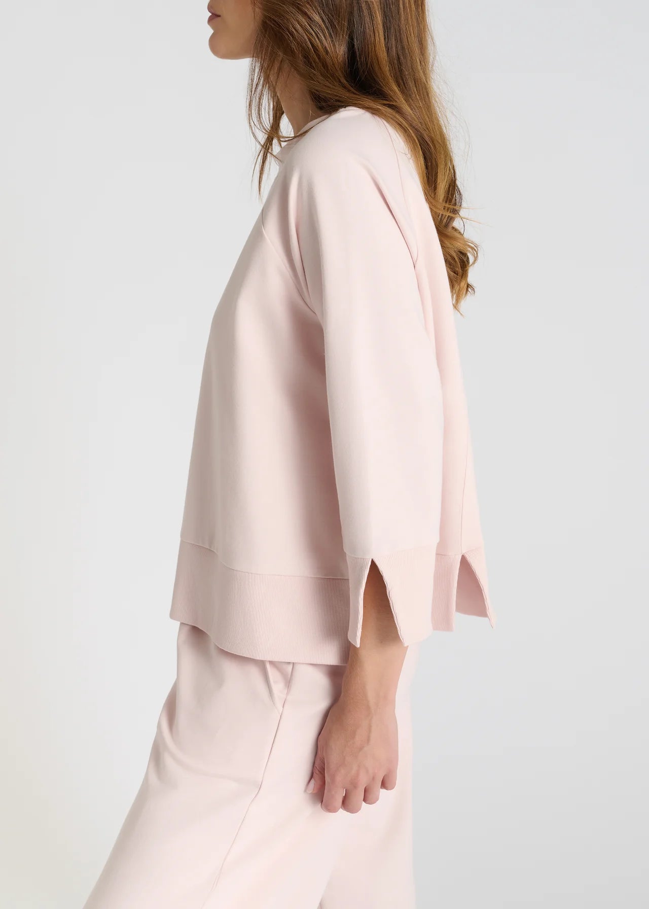 Sweat Balisier - Hana San