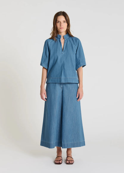 Blouse Begonia - Hana San