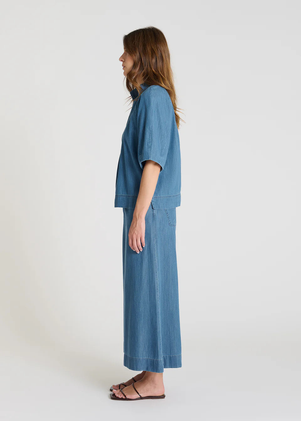 Blouse Begonia - Hana San