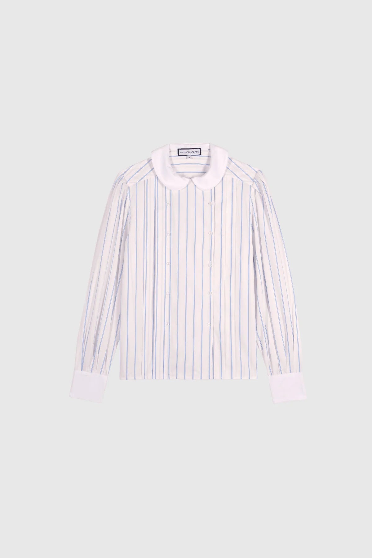 Belen Shirt - Maria De La Orden