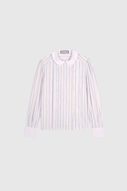 Belen Shirt - Maria De La Orden