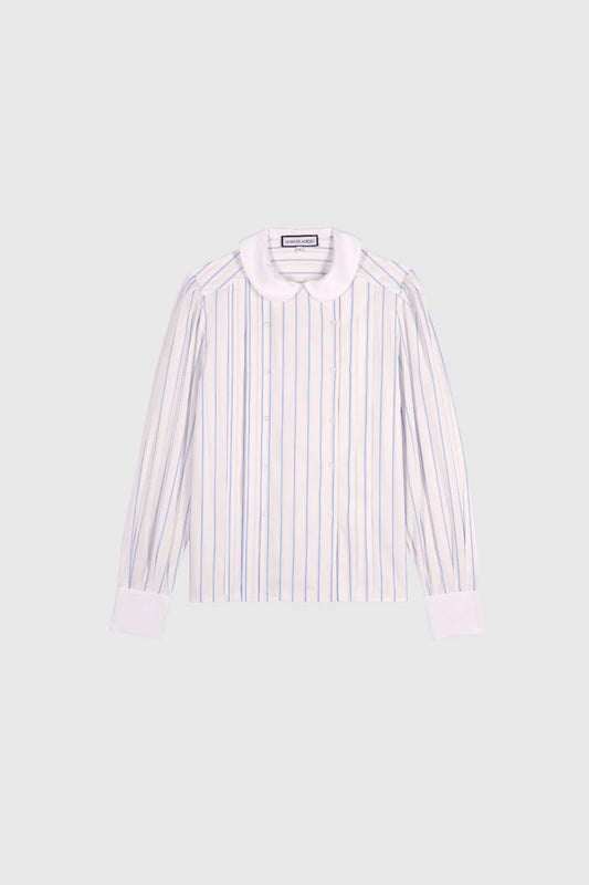 Belen Shirt - Maria De La Orden