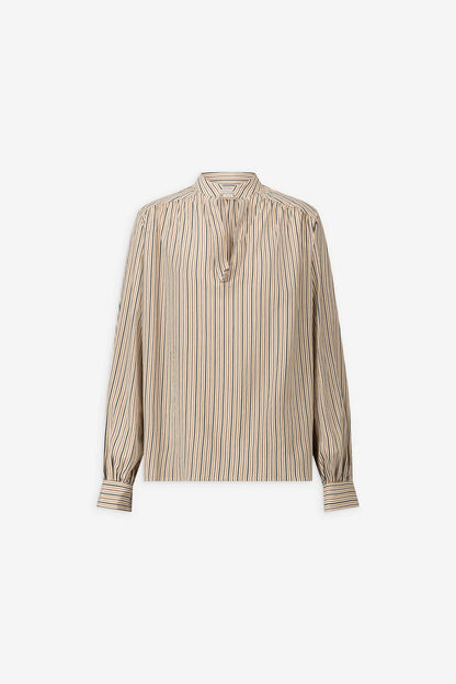 Blouse Juulivo - Laurence Bras