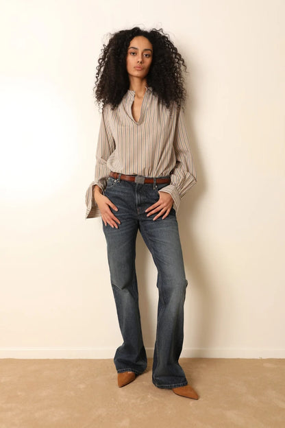 Blouse Juulivo - Laurence Bras