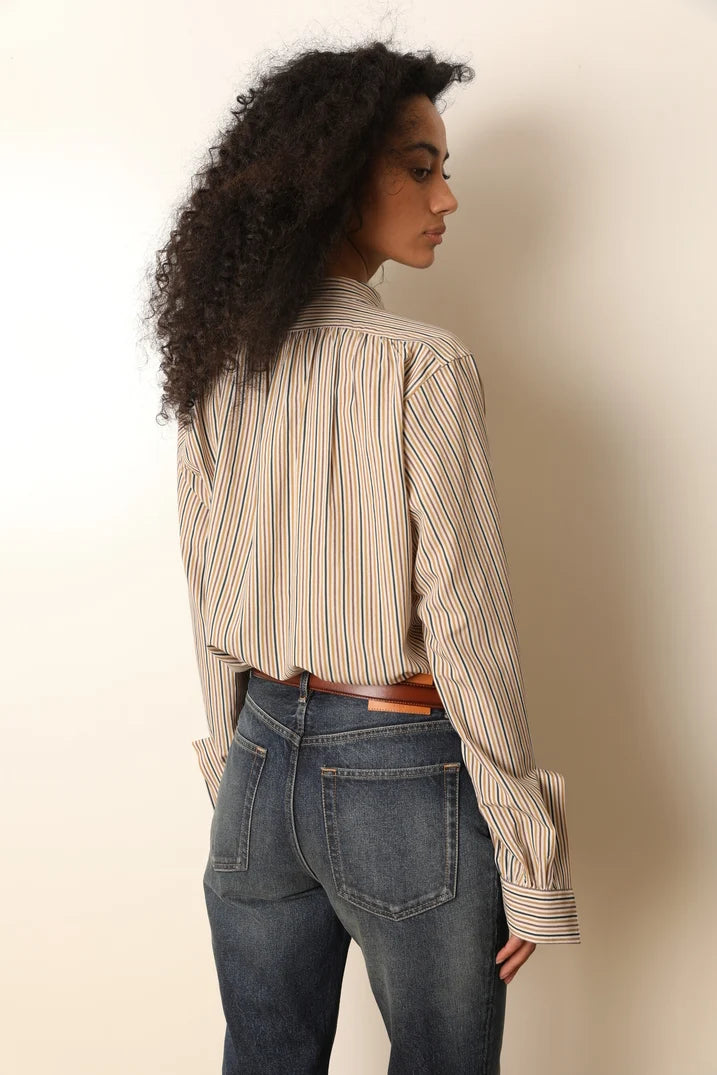Blouse Juulivo - Laurence Bras