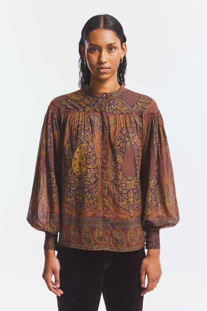 Blouse Tai - Antik Batik
