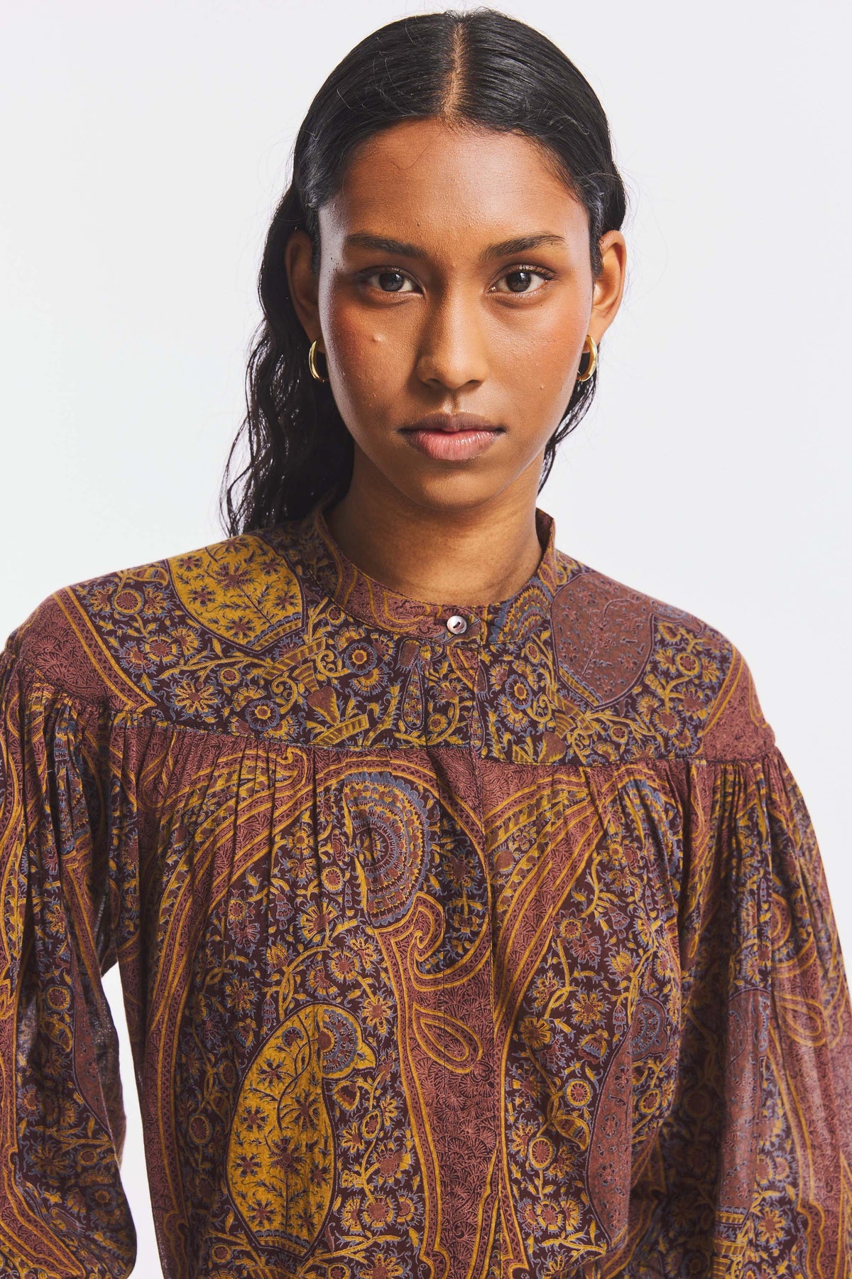 Blouse Tai - Antik Batik