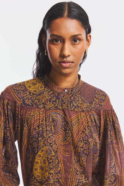Blouse Tai - Antik Batik