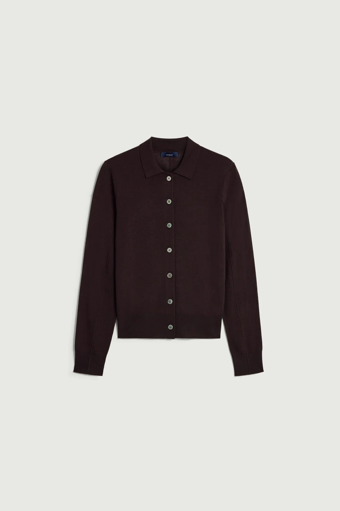Cardigan Hailey - Soeur