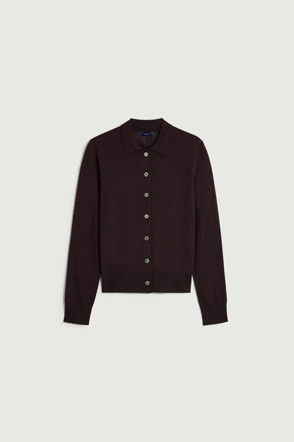 Cardigan Hailey - Soeur