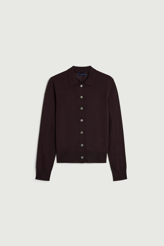 Cardigan Hailey - Soeur