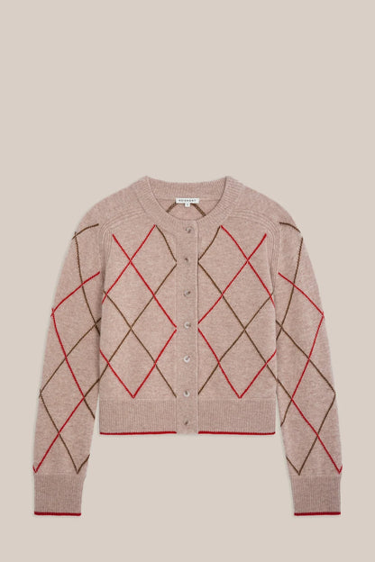 Gilet Auguste - MoisMont