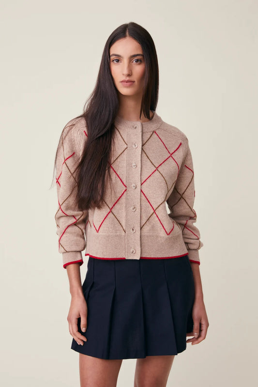 Gilet Auguste - MoisMont