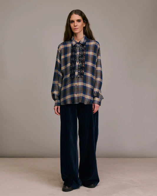 Chemise Castilana - Diega