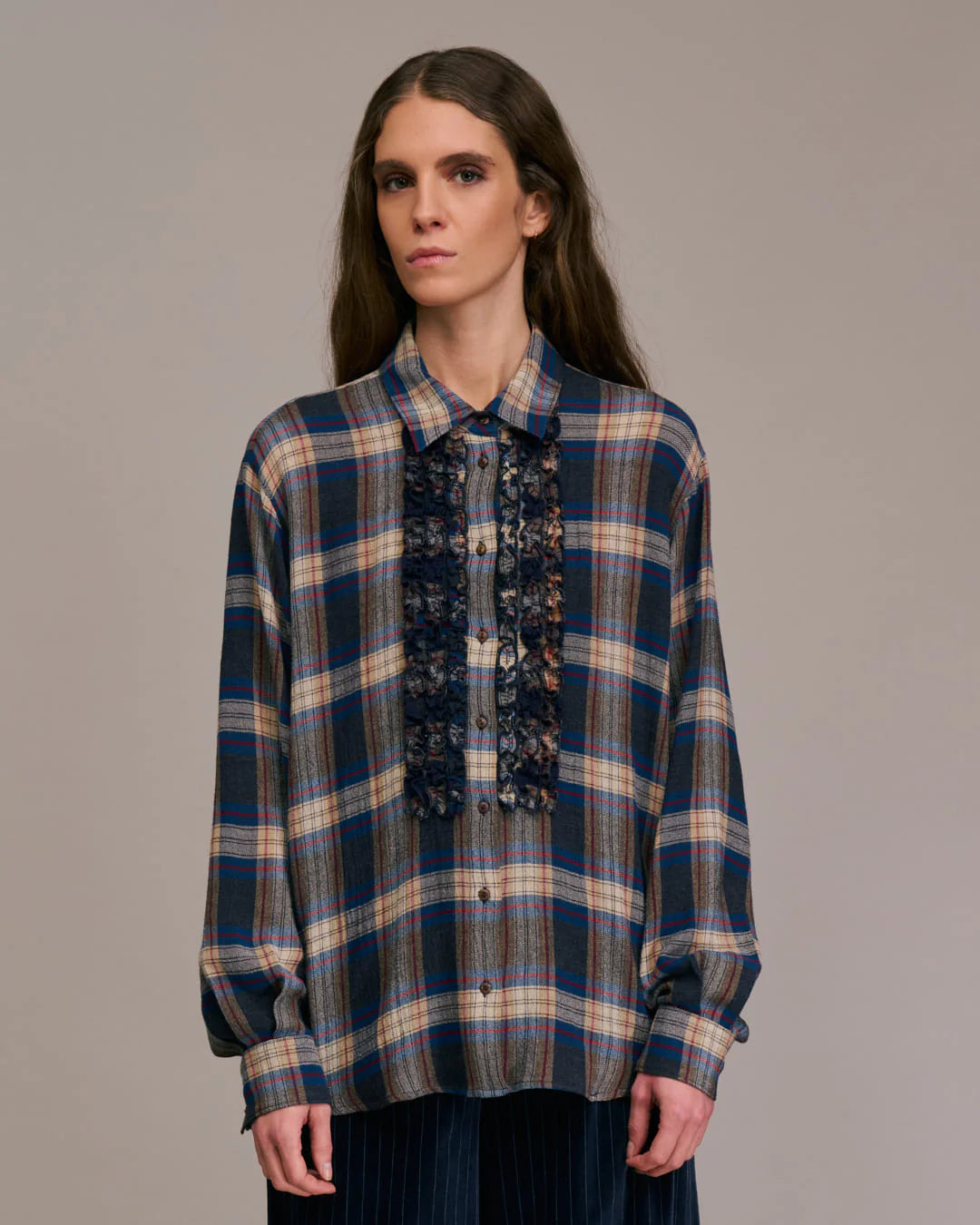 Chemise Castilana - Diega
