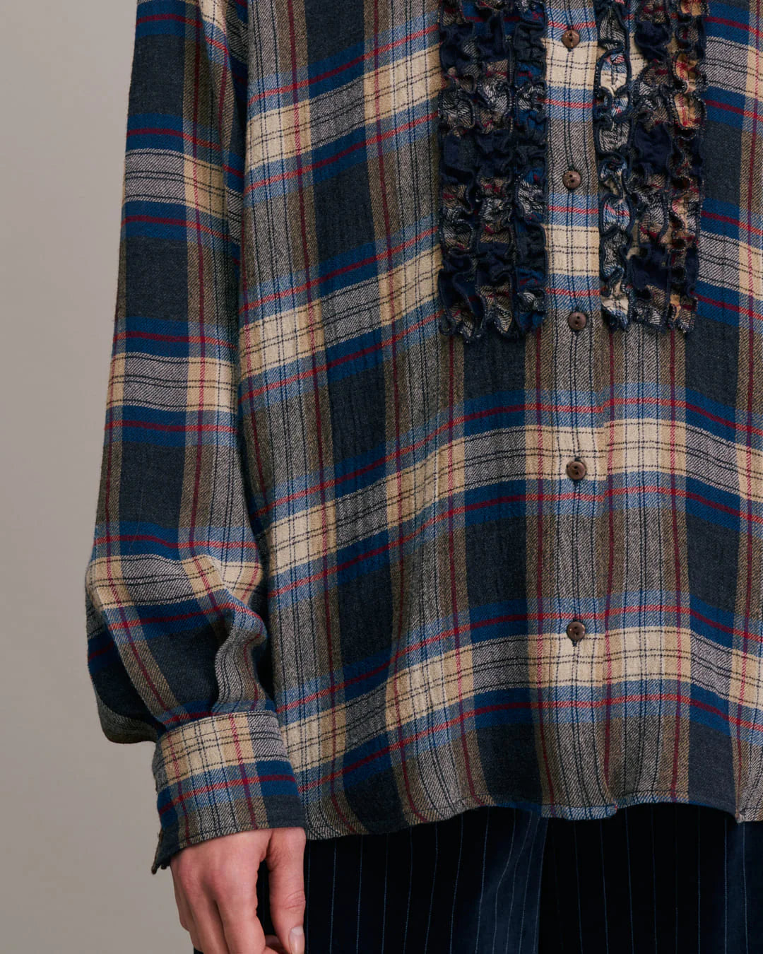 Chemise Castilana - Diega