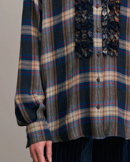 Chemise Castilana - Diega