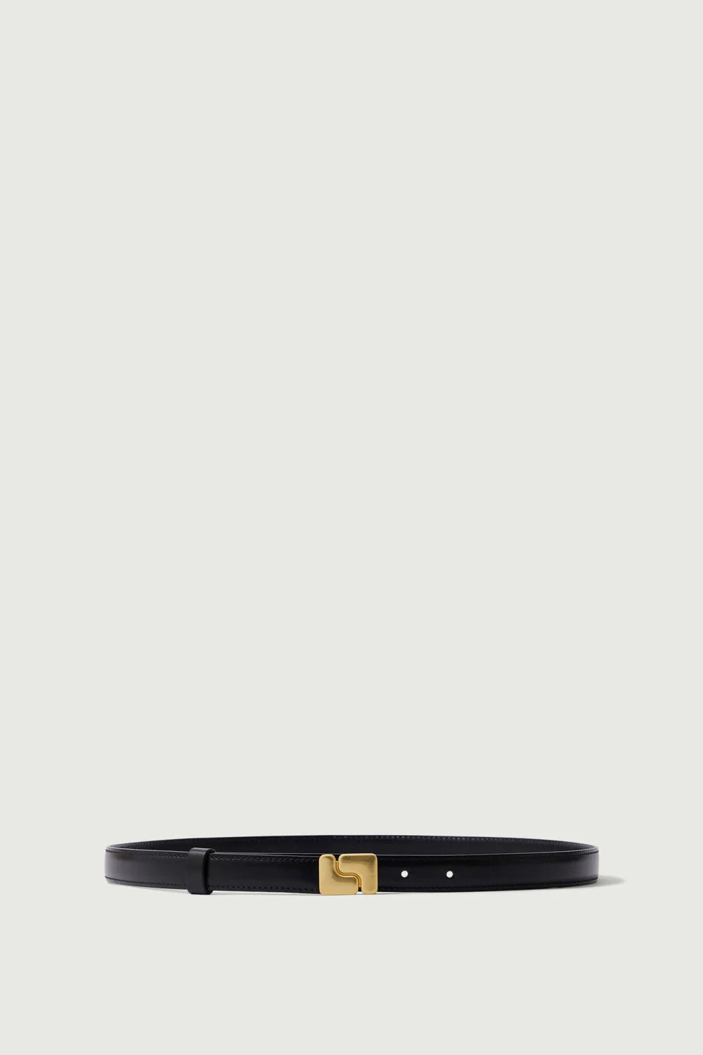 Ceinture cuir Ninon mini - Soeur