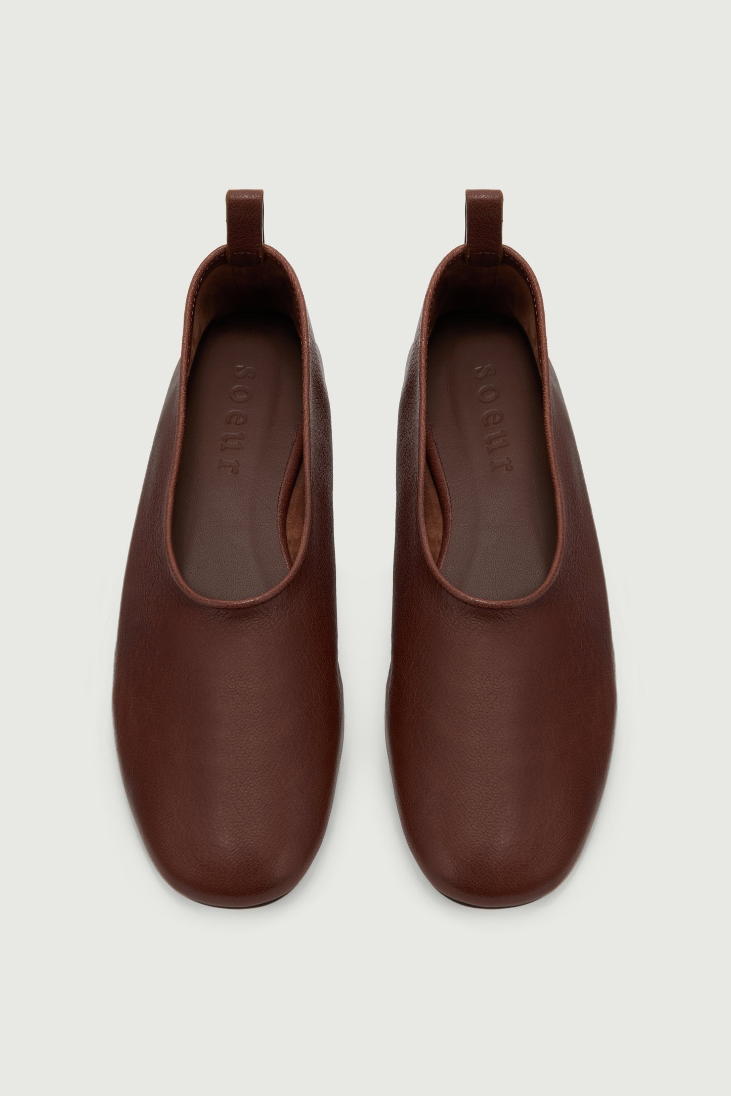 Ballerines Bala - Soeur