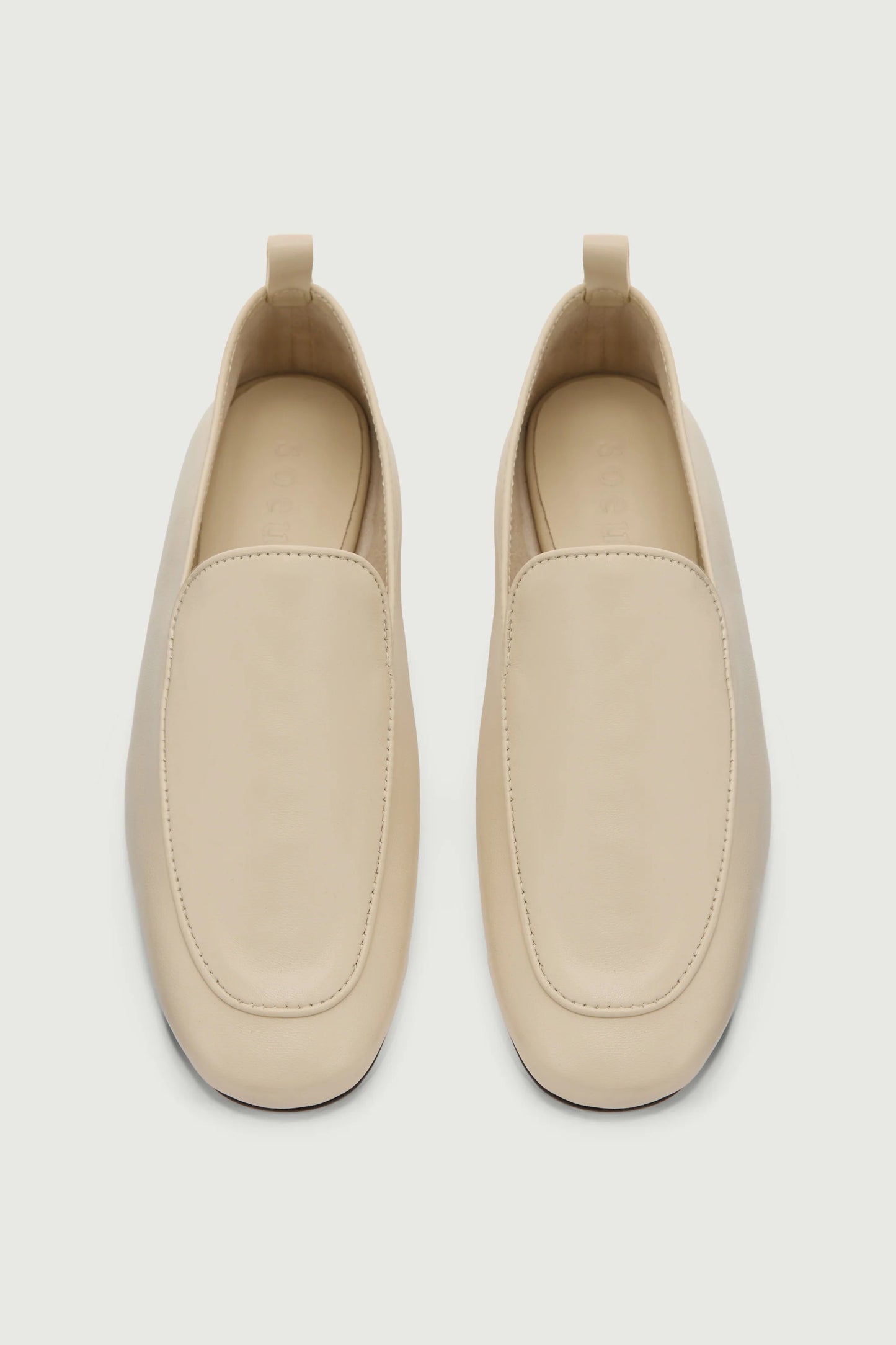 Mocassins Nine - Soeur