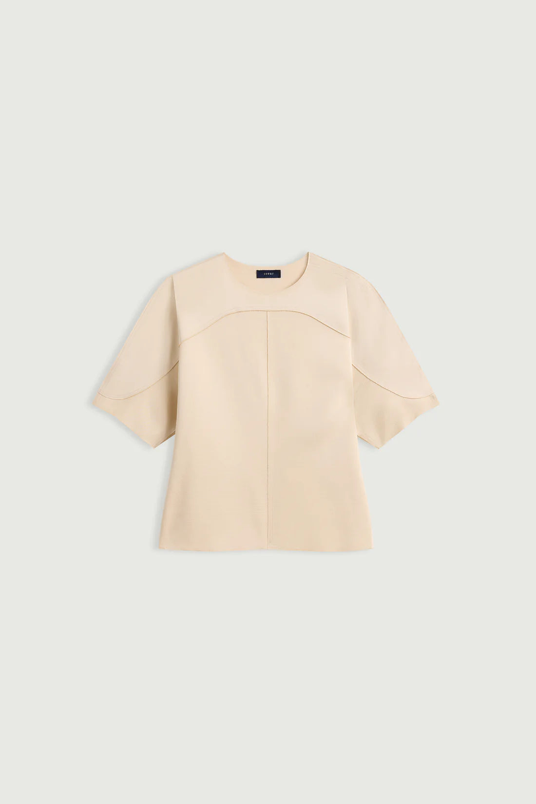T-shirt Lya - Soeur