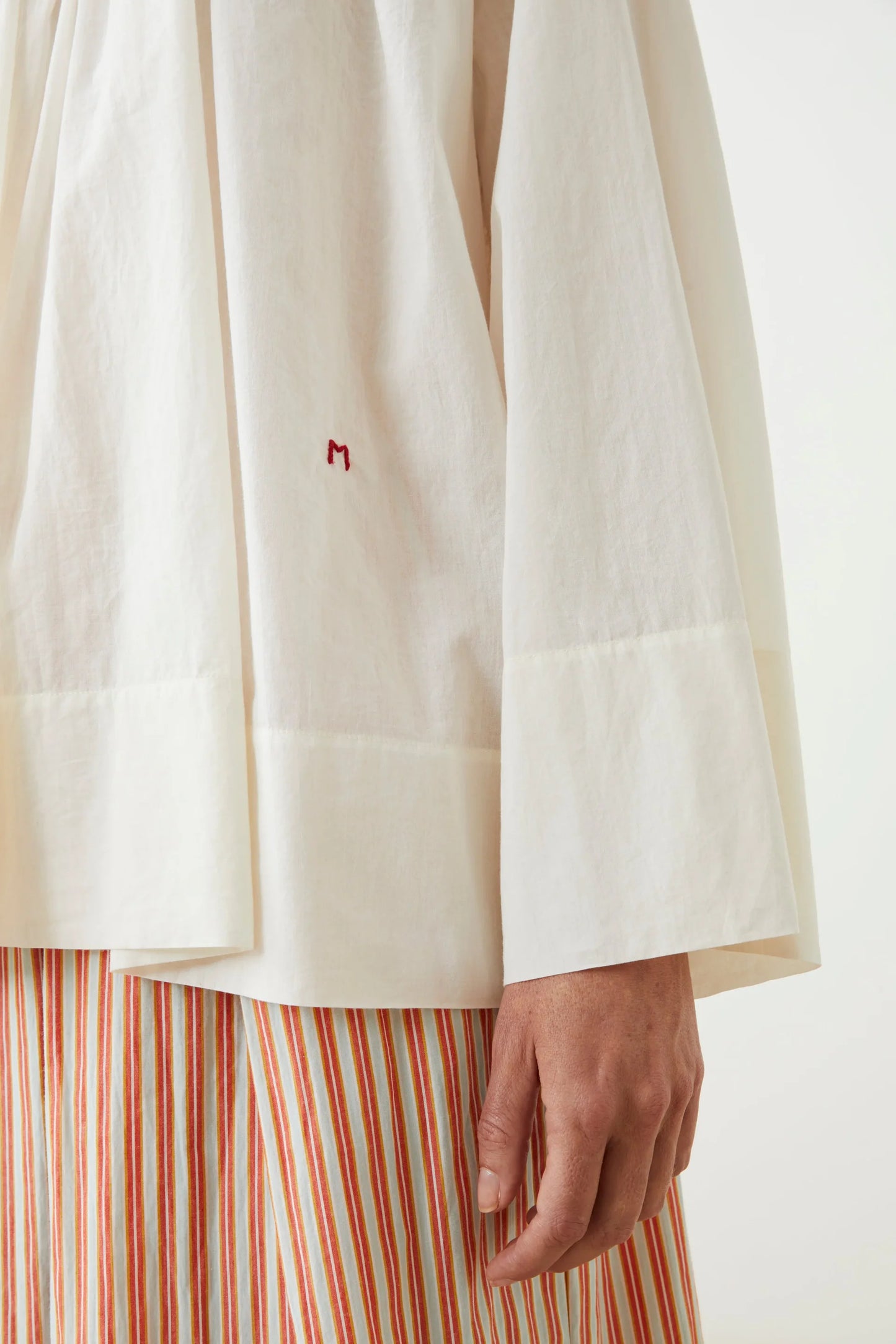 Blouse Vic - Moismont