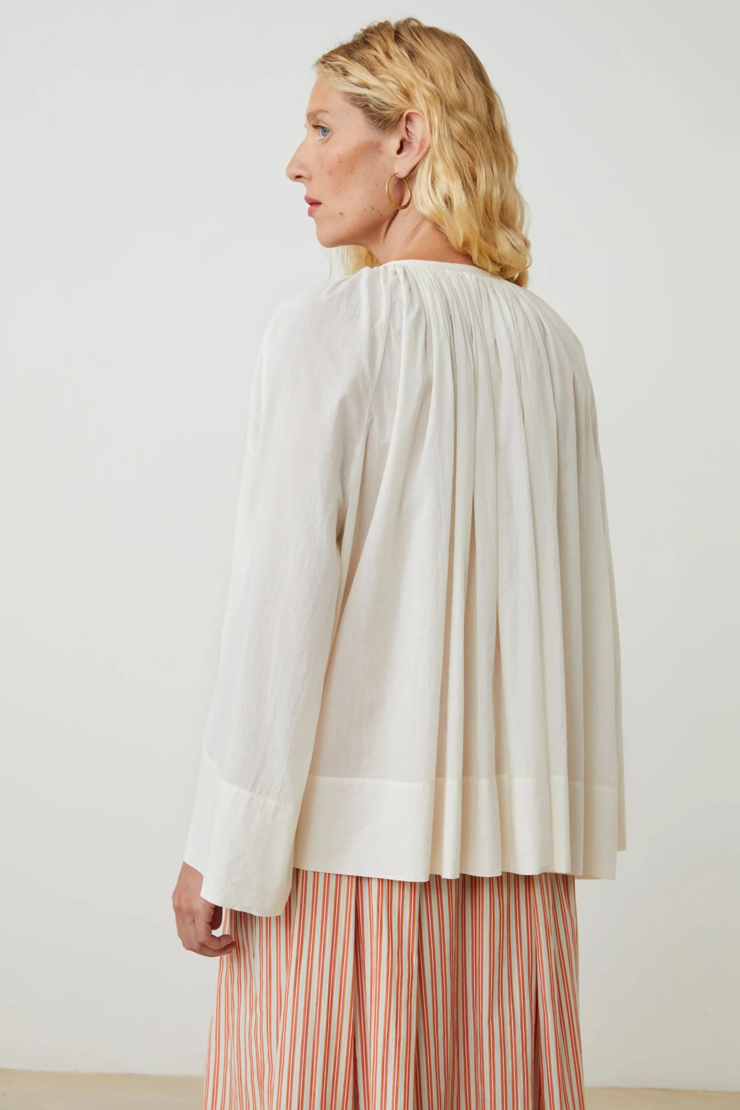 Blouse Vic - Moismont