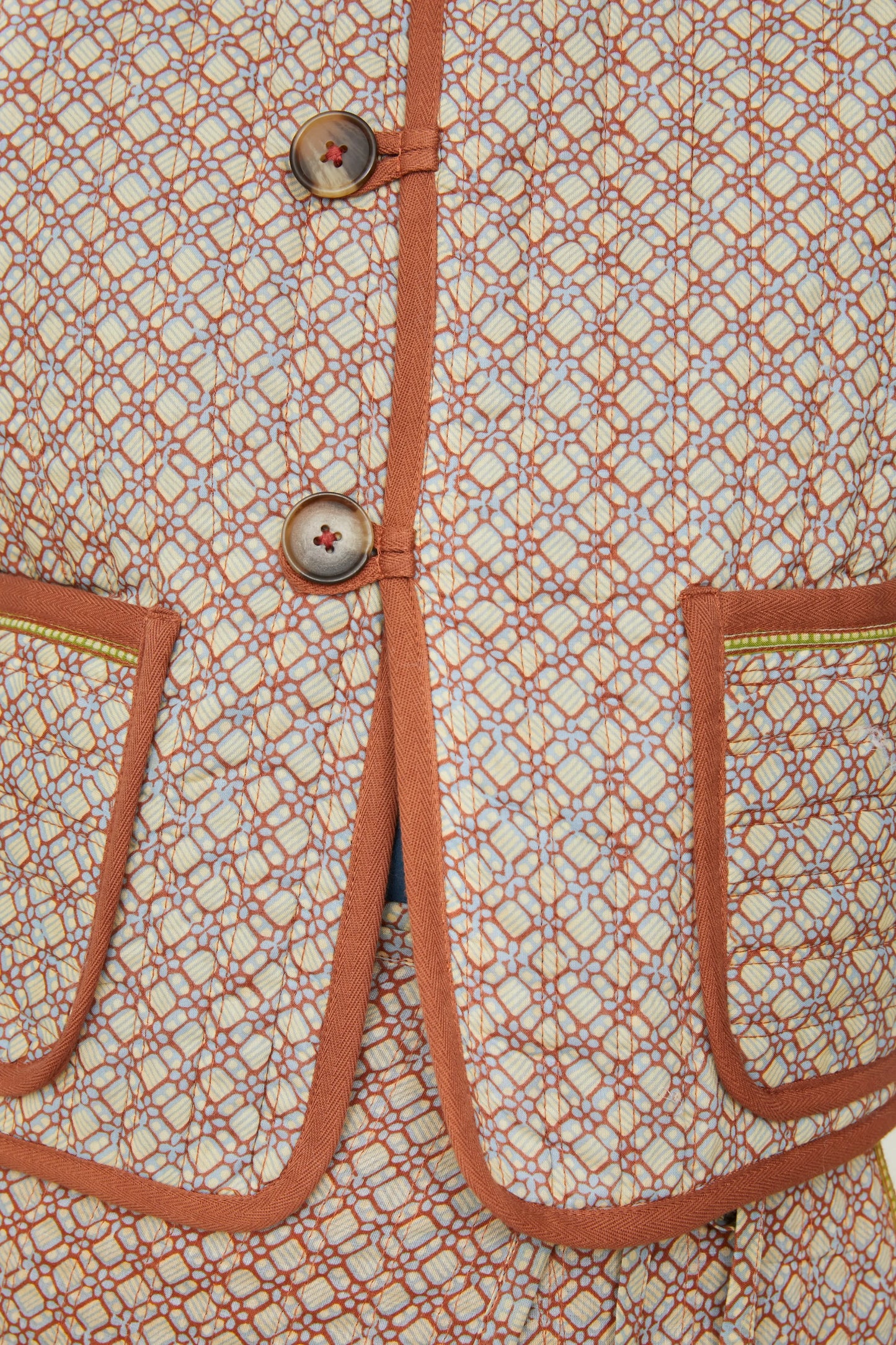 Gilet Annie - MoisMont