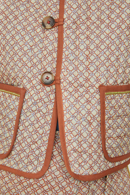 Gilet Annie - MoisMont