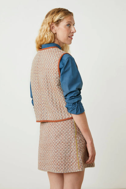 Gilet Annie - MoisMont