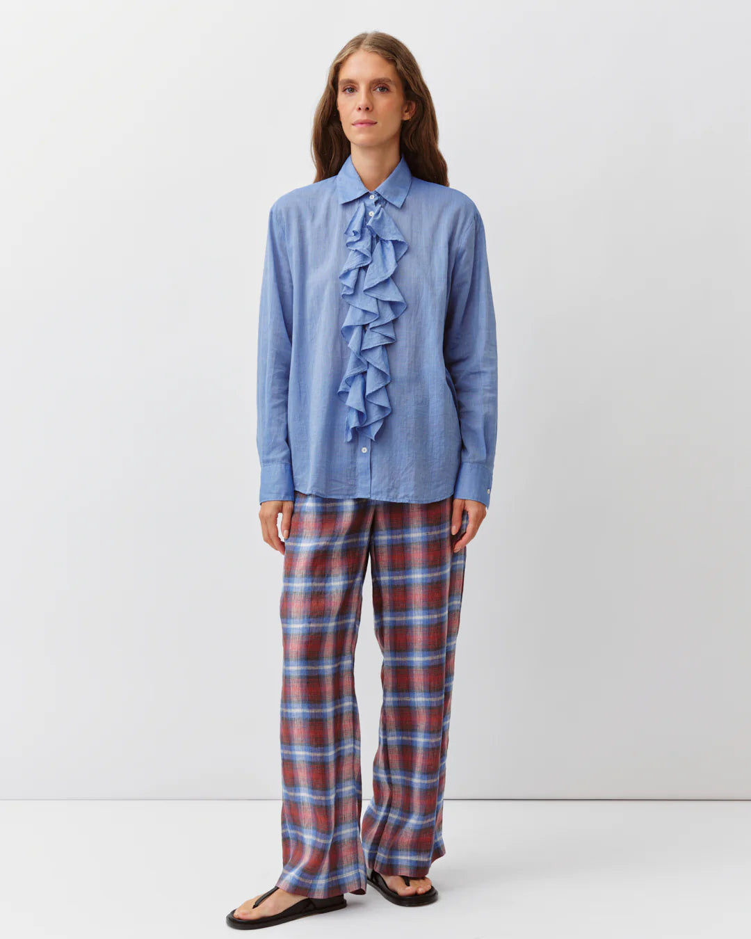 Chemise Cianta - Diega
