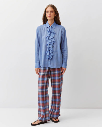 Chemise Cianta - Diega