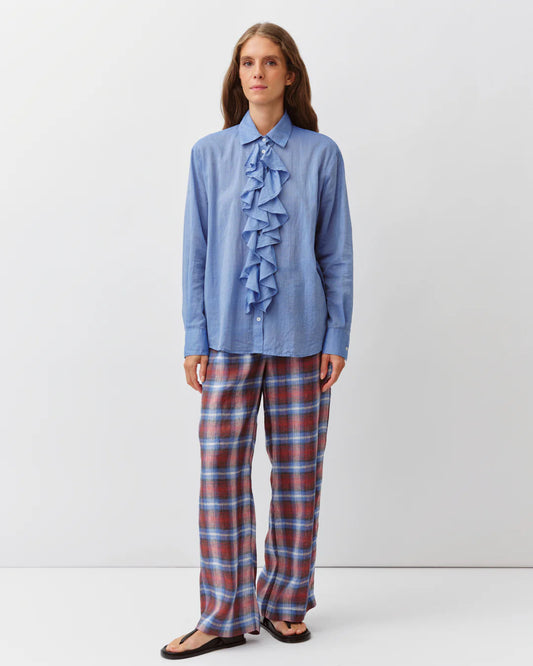 Chemise Cianta - Diega
