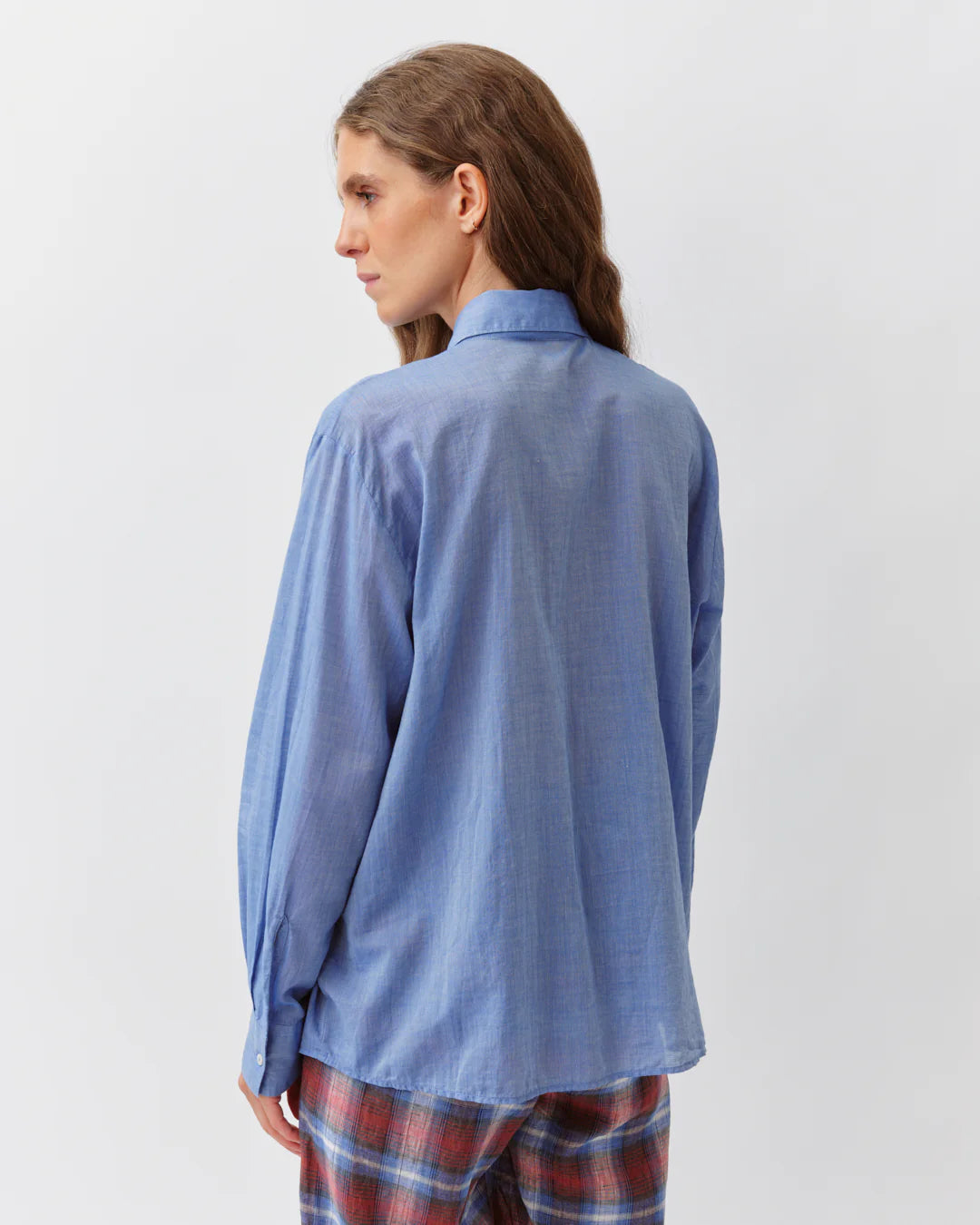 Chemise Cianta - Diega