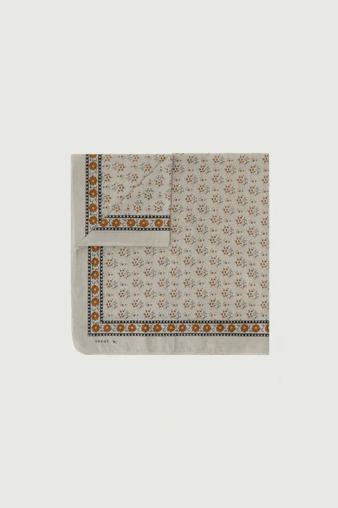 Foulard Classique Coton - Soeur