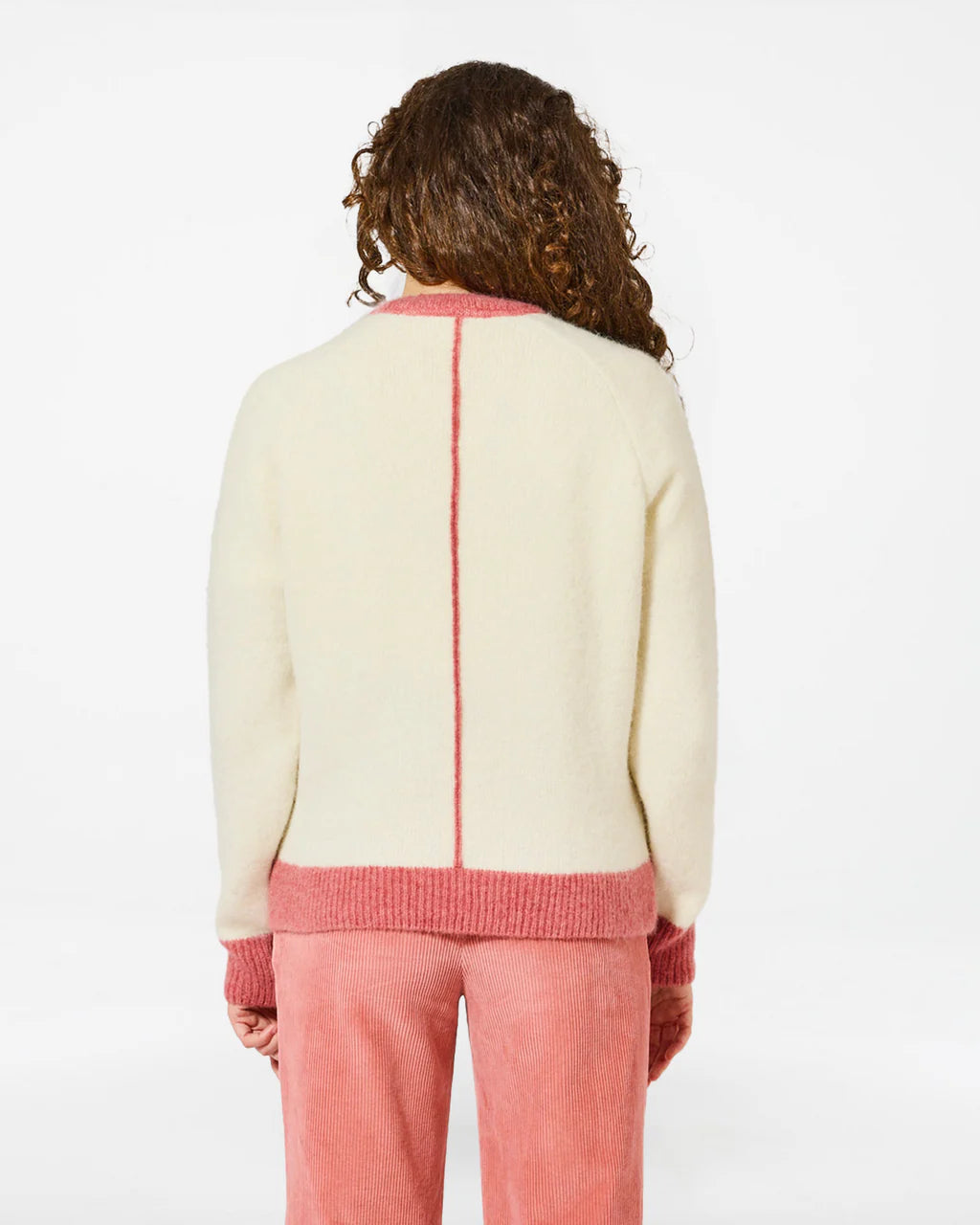 Pull Baby Lila - HomeCore