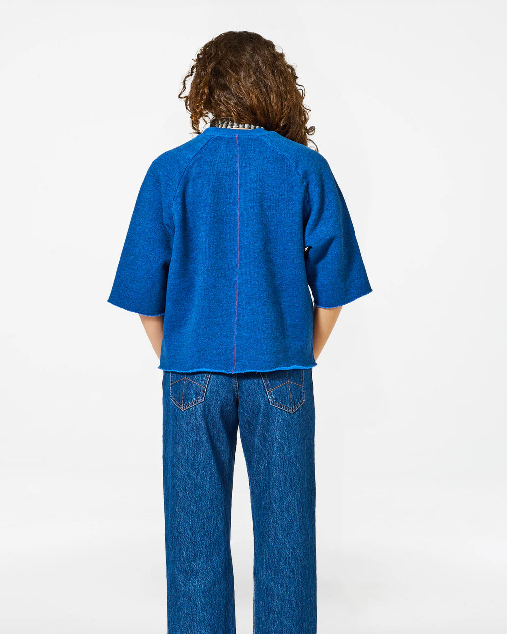 Sweatshirt Terra - HomeCore