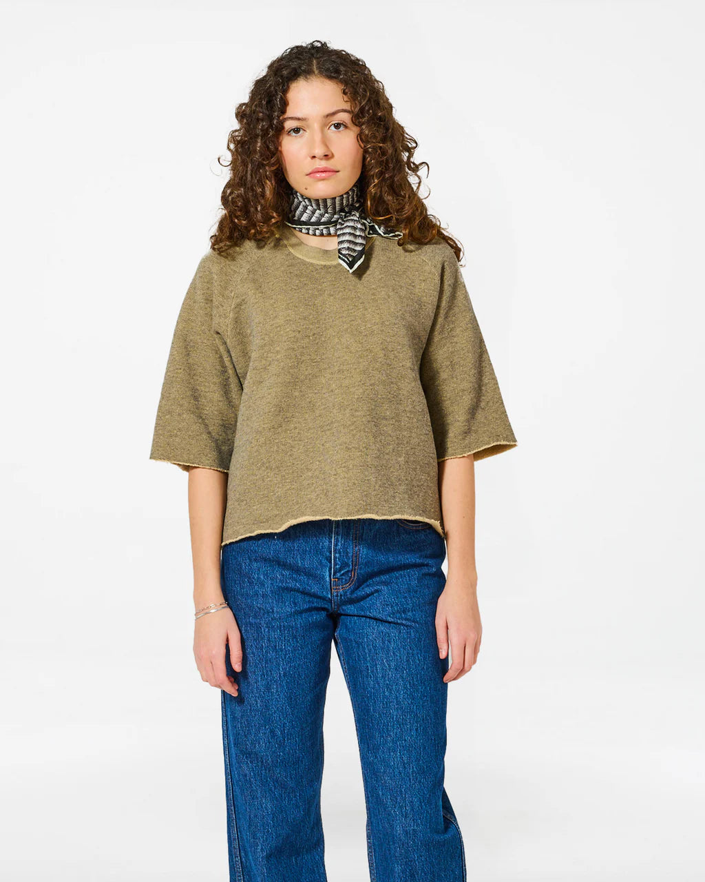 Sweatshirt Terra - HomeCore