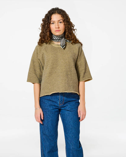 Sweatshirt Terra - HomeCore