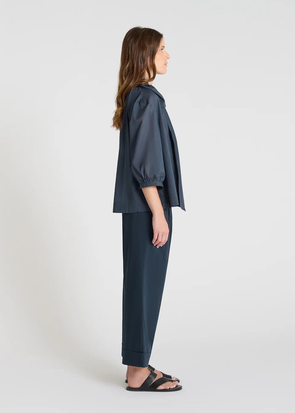 Blouse Camelia - Hana San