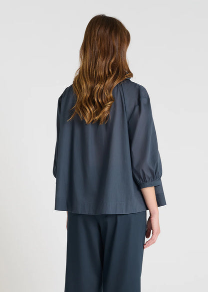 Blouse Camelia - Hana San