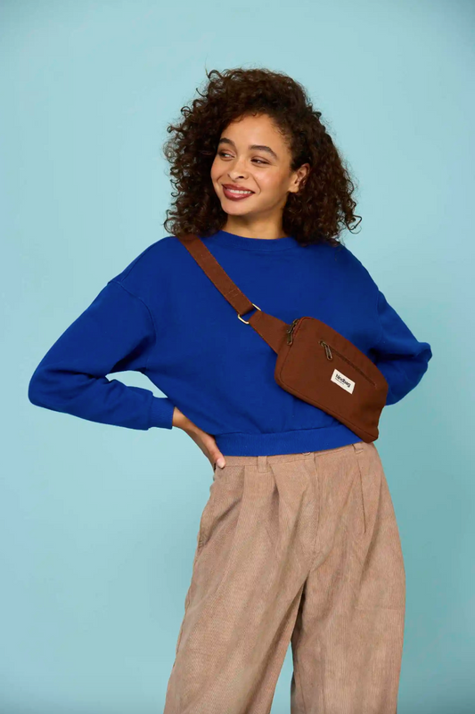 Sac banane Harry - Hindbag - Les Cop's