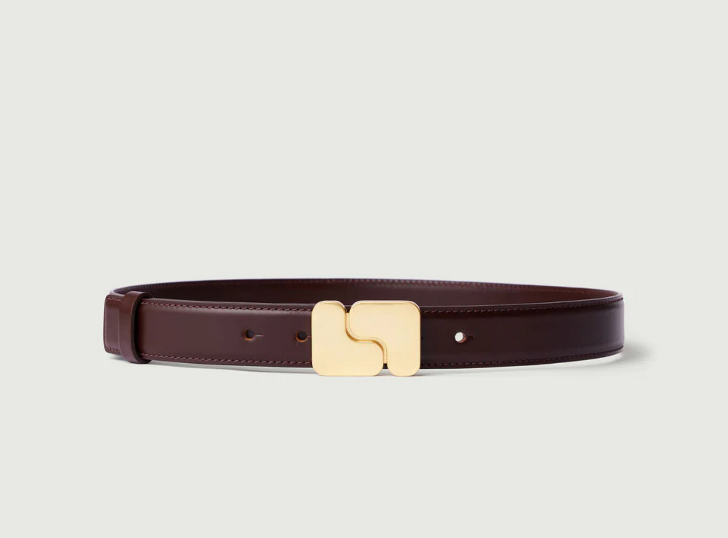 Ceinture cuir Ninon - Soeur