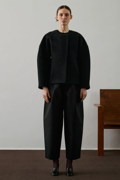 Veste France Noir - Soeur