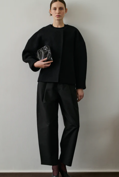 Veste France Noir - Soeur