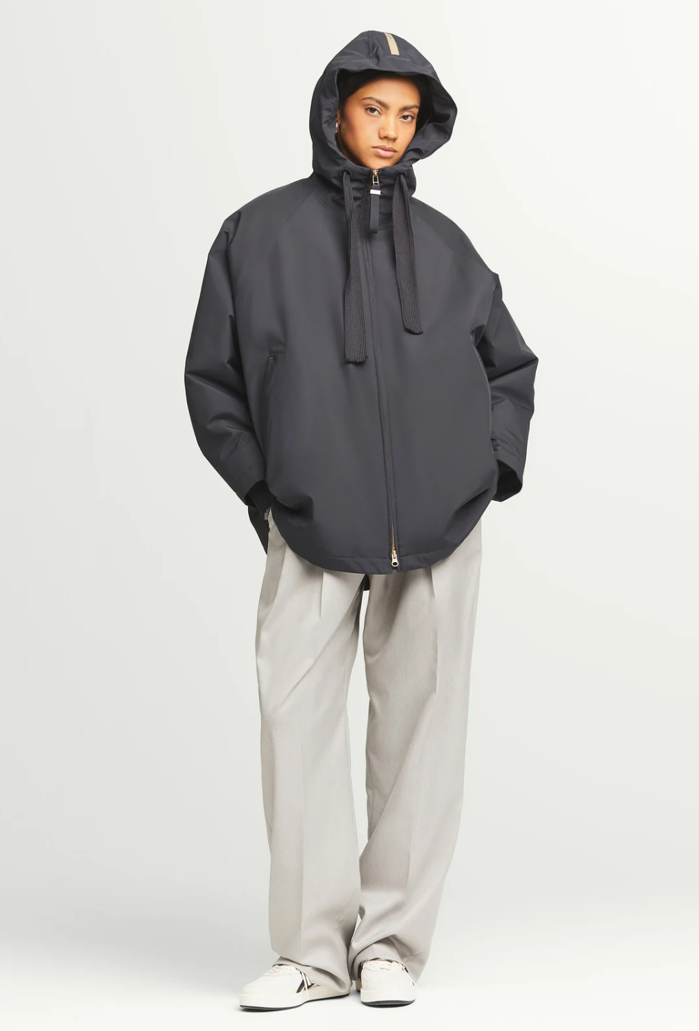 Veste Pure Dark Navy - g-lab