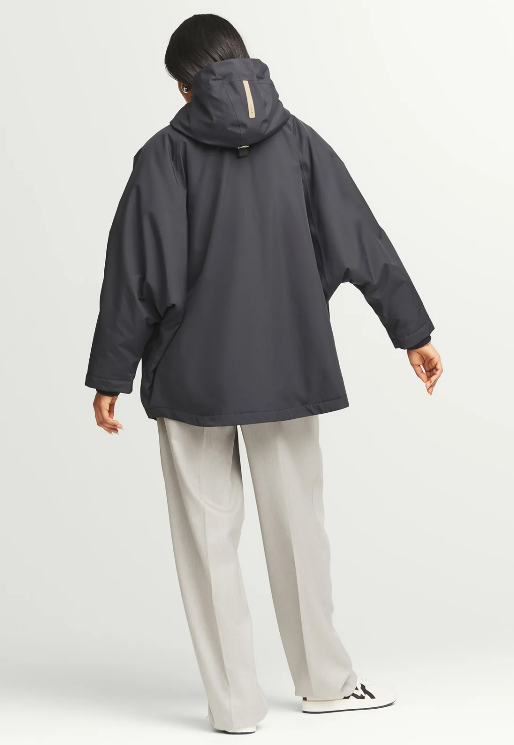 Veste Pure Dark Navy - g-lab