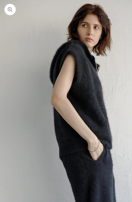 Veste Ladies Hood - Ct plage