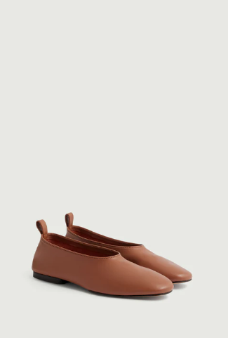 Ballerines Bala - Soeur