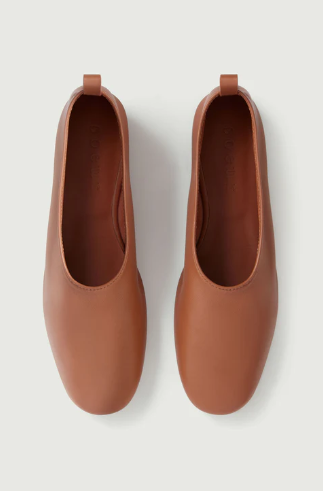 Ballerines Bala - Soeur